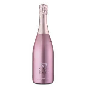 Proyecto Cu4tro Cava Brut Rose – GOURMED HONG KONG