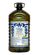 Organic extra virgin olive oil - 5 liters