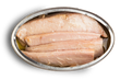 Ventresca (Tuna Belly) in olive oil
